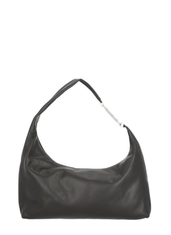 26SS 릭 오웬스 숄더백 RA01F0828 LCN09 Black