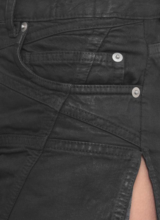 26SS 다크쉐도우 숏팬츠 DS01F4300 DBKET209 Black - DRKSHDW