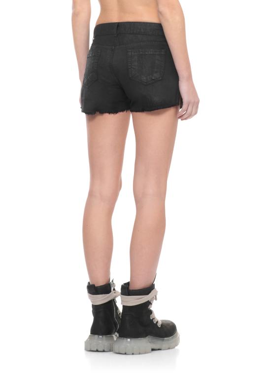 26SS 다크쉐도우 숏팬츠 DS01F4300 DBKET209 Black - DRKSHDW