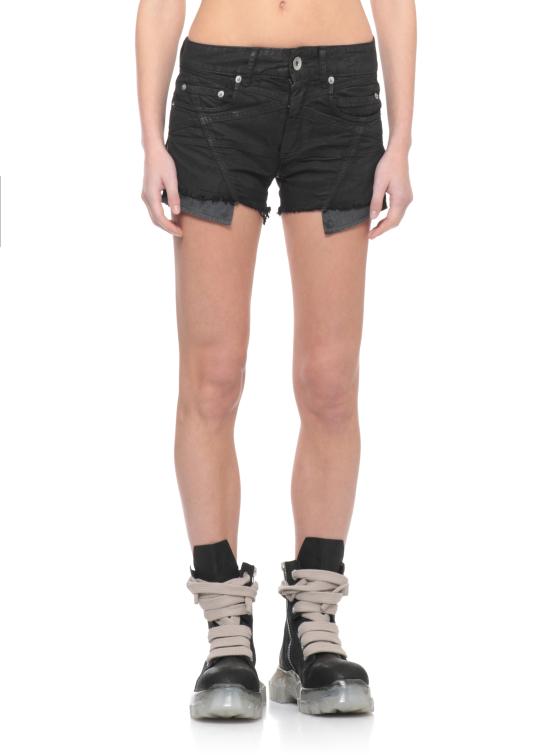 26SS 다크쉐도우 숏팬츠 DS01F4300 DBKET209 Black - DRKSHDW