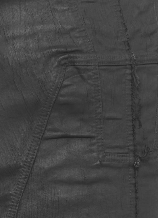 26SS 다크쉐도우 민소매 티셔츠 DS01F4127 SDBK09 Black - DRKSHDW