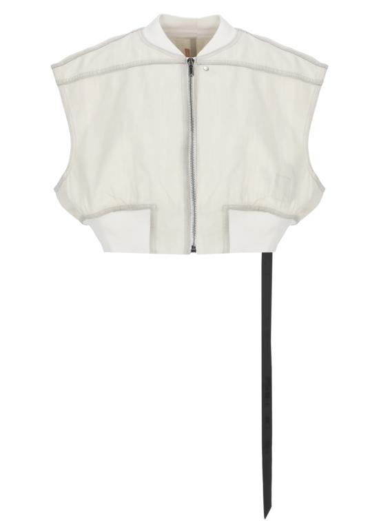 26SS 다크쉐도우 스웨터 DS01F4717 DMW51 Ivory