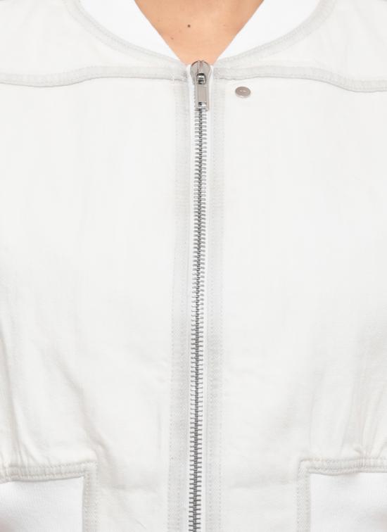 26SS 다크쉐도우 스웨터 DS01F4717 DMW51 Ivory - DRKSHDW