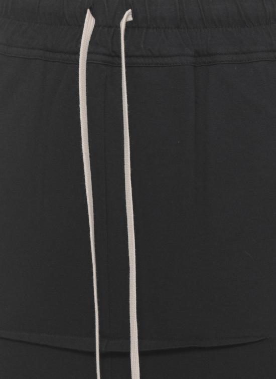 26SS 다크쉐도우 미디 스커트 DS01F4341 RN09 Black - DRKSHDW