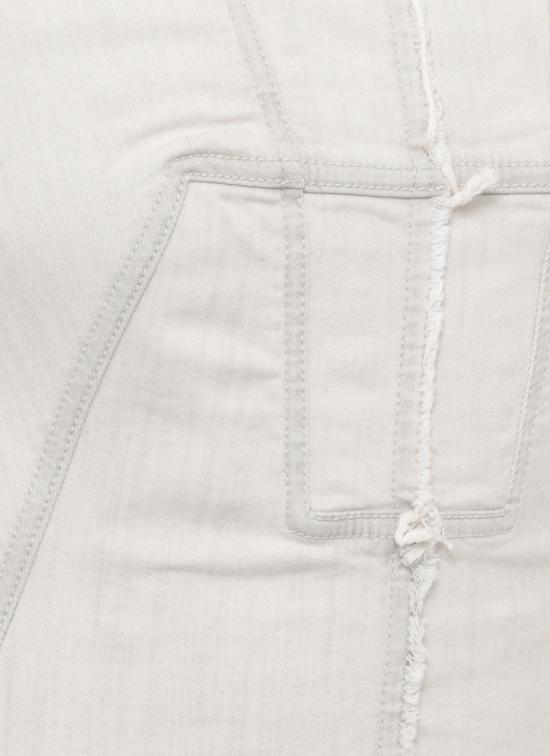 26SS 다크쉐도우 민소매 티셔츠 DS01F4127 SDMW51 Grey - DRKSHDW