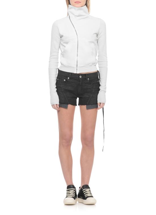 26SS 다크쉐도우 스웨터 DS01F4239 RIG51 Grey - DRKSHDW