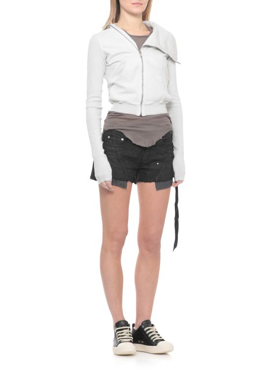 26SS 다크쉐도우 스웨터 DS01F4239 RIG51 Grey - DRKSHDW