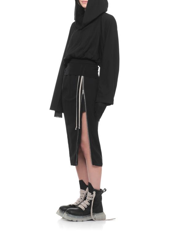 26SS 다크쉐도우 스웨터 DS01F4218 RN09 Black - DRKSHDW