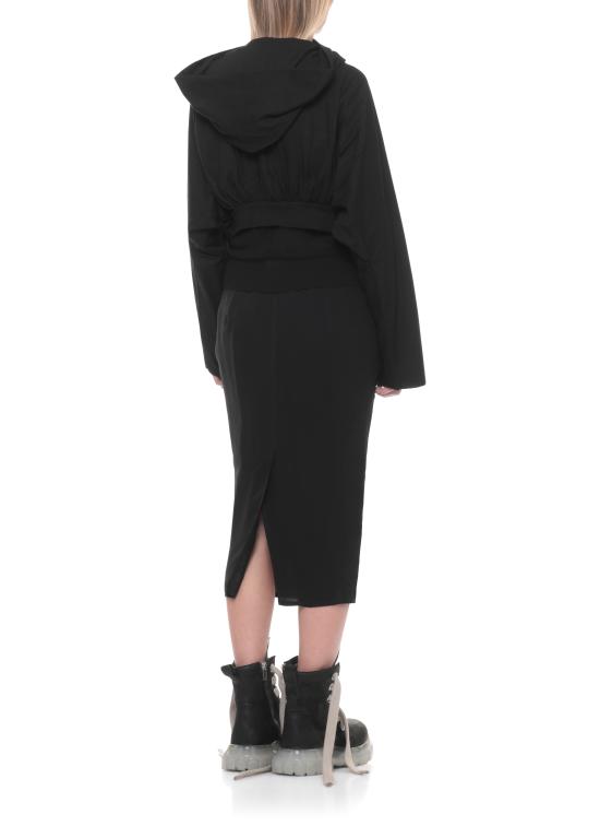 26SS 다크쉐도우 스웨터 DS01F4218 RN09 Black - DRKSHDW