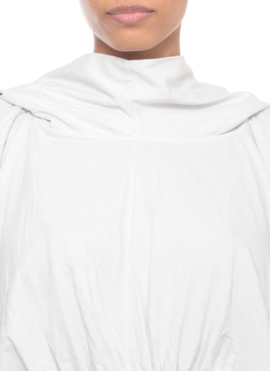 26SS 다크쉐도우 스웨터 DS01F4218 RN51 White - DRKSHDW