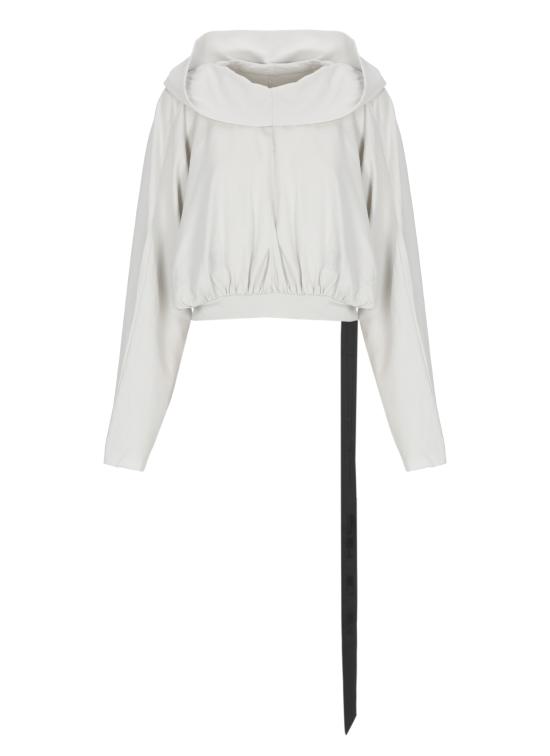 26SS 다크쉐도우 스웨터 DS01F4218 RN51 White