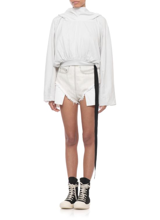 26SS 다크쉐도우 스웨터 DS01F4218 RN51 White - DRKSHDW