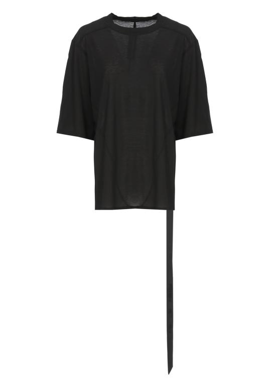 26SS 다크쉐도우 반팔 티셔츠 DS01F4201 BH09 Black