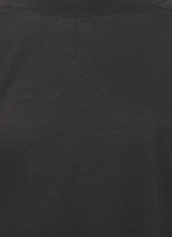 26SS 다크쉐도우 반팔 티셔츠 DS01F4201 BH09 Black - DRKSHDW