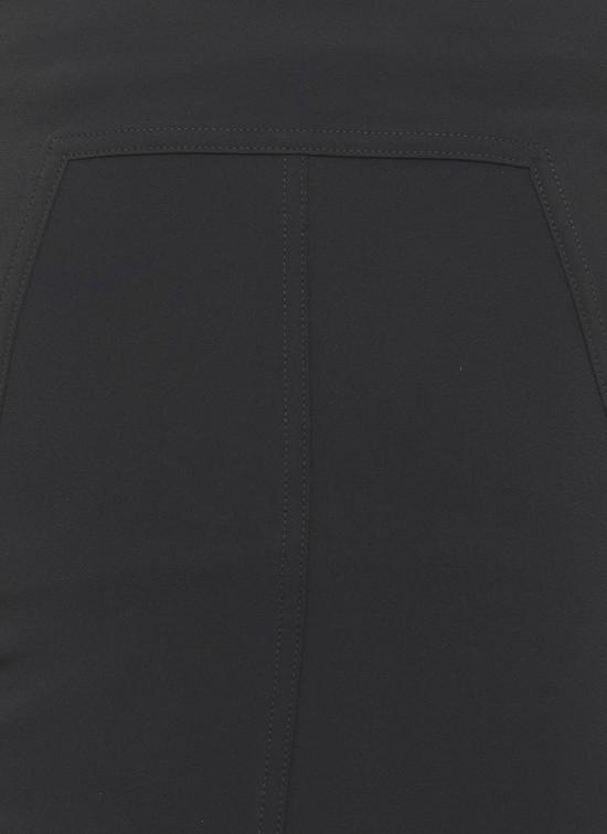 26SS 릭 오웬스 민소매 티셔츠 RP01F6127 SY09 Black - RICK OWENS