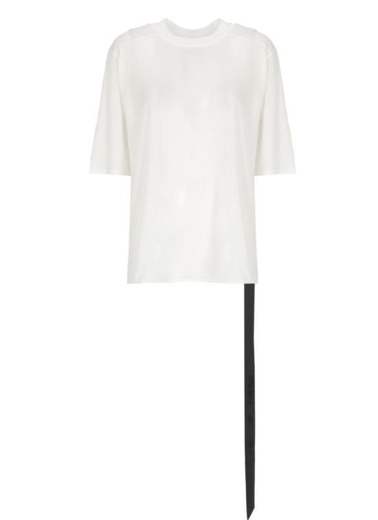 26SS 다크쉐도우 반팔 티셔츠 DS01F4201 BH11 White