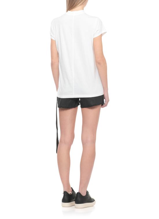 26SS 다크쉐도우 반팔 티셔츠 DS01F4208 RNEP31109 White - DRKSHDW