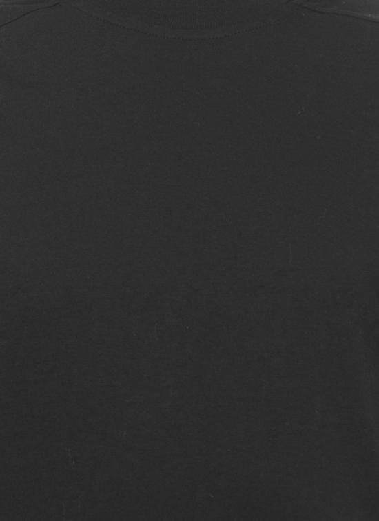 26SS 다크쉐도우 반팔 티셔츠 DS01F4208 RN09 Black - DRKSHDW