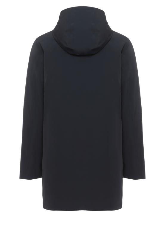 25FW 알알디 자켓 W25057 60BLUE BLACK Blue - RRD