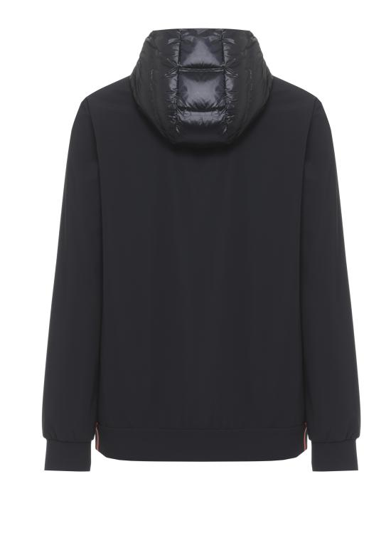 25FW 알알디 자켓 W25172 60BLUE BLACK Blue - RRD