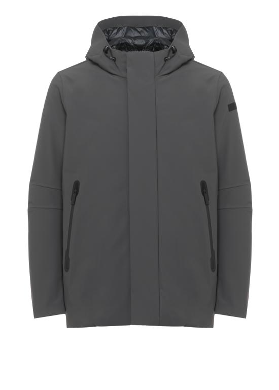 25FW 알알디 자켓 W25003 20FOREST GREEN Green