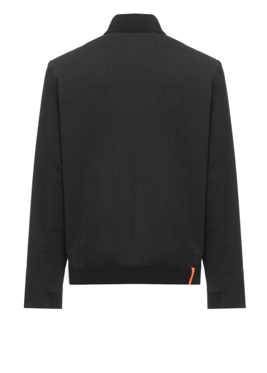 25FW 알알디 자켓 W25177 10BLACK Black - RRD