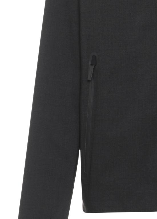 25FW 알알디 자켓 W25177 10BLACK Black - RRD