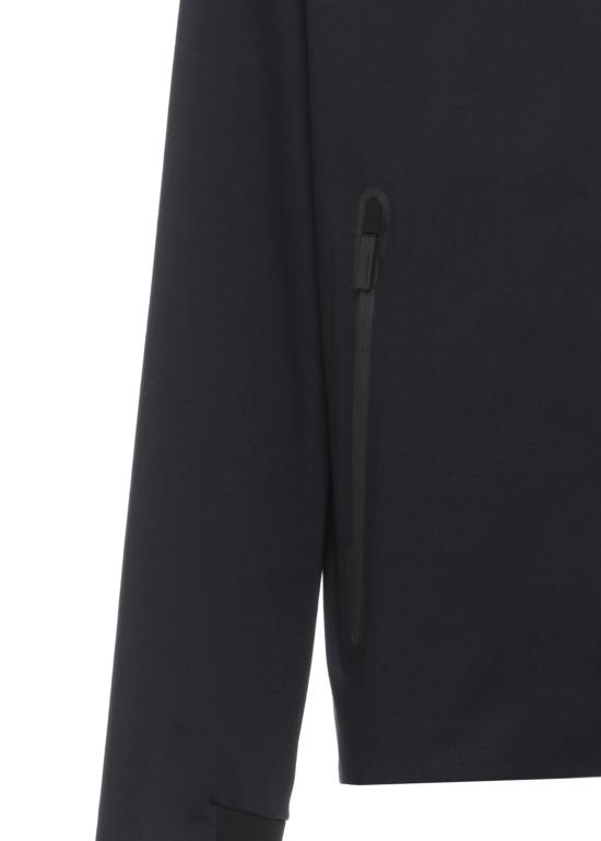 25FW 알알디 자켓 W25177 60BLUE BLACK Blue - RRD