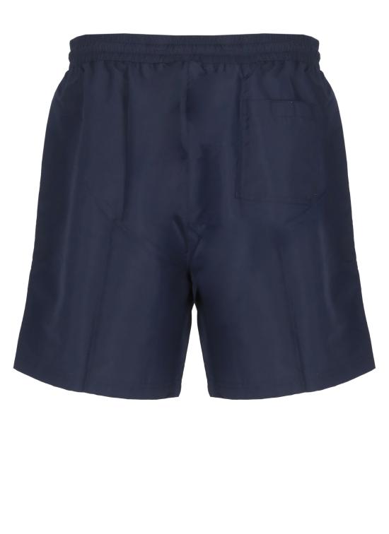 26SS 브루넬로 쿠치넬리 스윔팬츠 MW817043 CBA17 Blue - BRUNELLO CUCINELLI