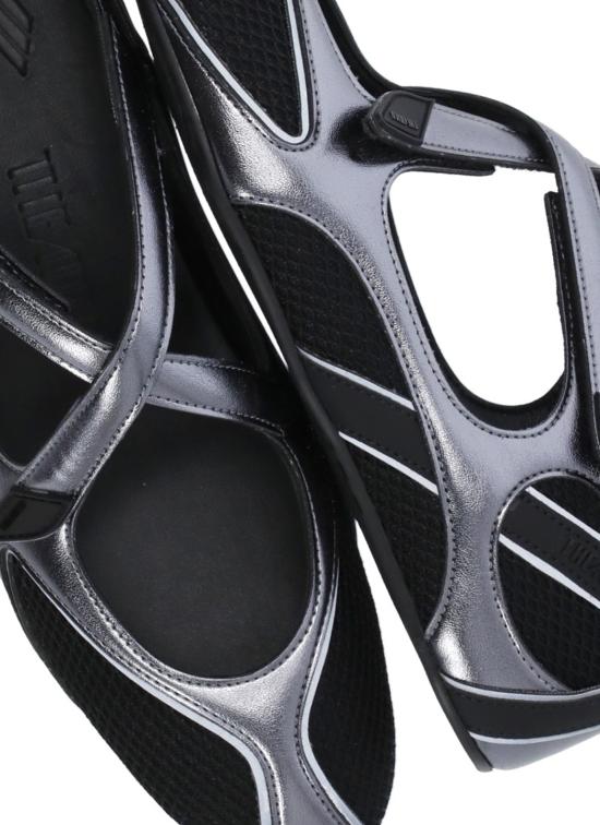 26SS 디 아티코 스니커즈 250WSH00871 MIX024AA100 - THE ATTICO