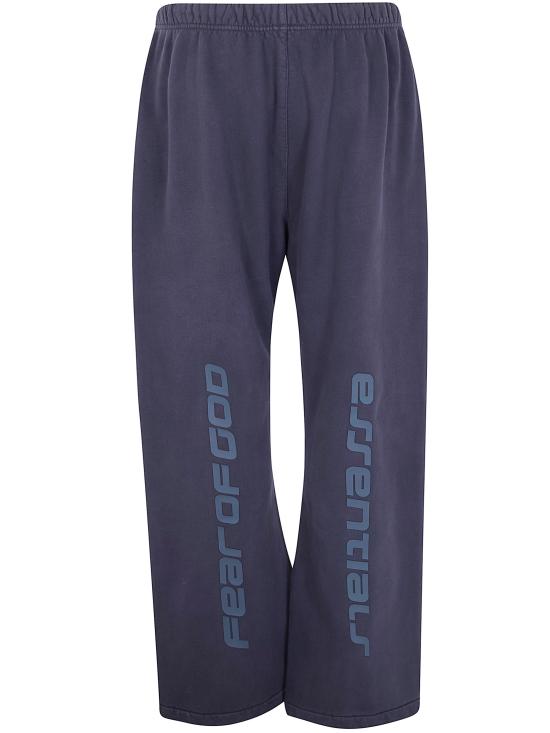 26SS 피어오브갓 트레이닝/조거 팬츠 130HO258374FVINTAGEBLACK VINTAGE BLACK DOM - FEAR OF GOD