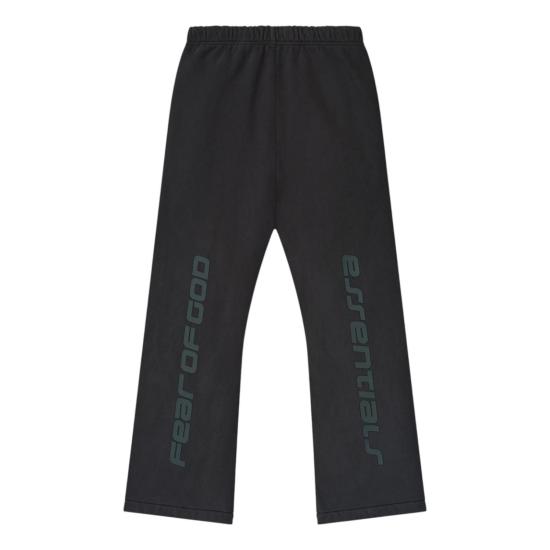 26SS 피어오브갓 트레이닝/조거 팬츠 130HO258374F VINTAGE BLACK DOM - FEAR OF GOD