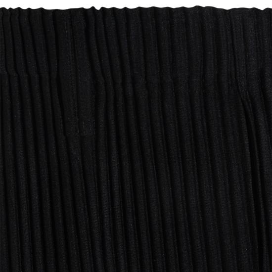 26SS 옴므 플리세 이세이 미야케 수트 팬츠 HP66JF55015 BLACK DOM - HOMME PLISSE' ISSEY MIYAKE