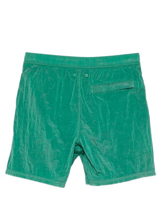 26SS 스톤 아일랜드 숏팬츠 L1S15B100004S0043V005H MALACHITE DOM - STONE ISLAND