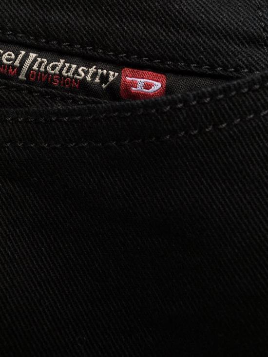 26SS 디젤 데님 팬츠 A0359409C5102 BLACK DARK GREY DOM - DIESEL