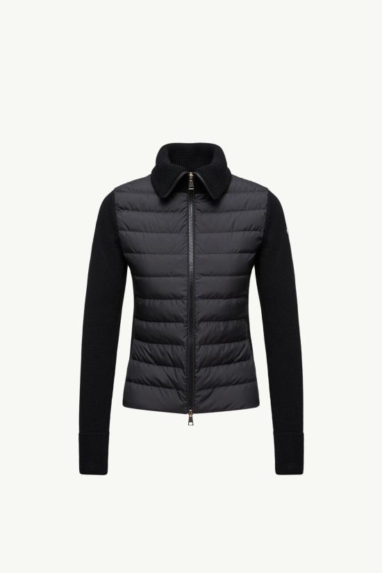 26SS 몽클레어 패딩 9B00020 M1131 742 NAVY DOM