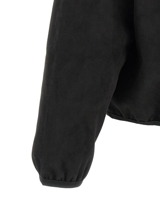 26SS 피어오브갓 긴팔 티셔츠 192HO256731FVINTAGEBLACK VINTAGE BLACK DOM - FEAR OF GOD