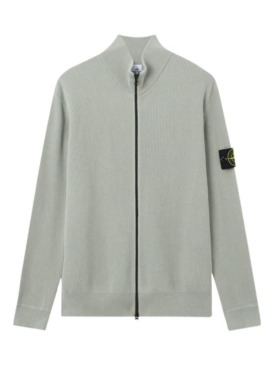 26SS 스톤 아일랜드 후드 티셔츠 L1S155100126S00D8V0055 SAGE DOM - STONE ISLAND