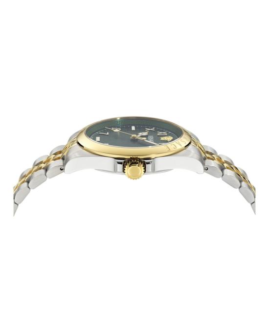  베르사체 손목시계 VE9H00524 TTE OS Grey - VERSACE