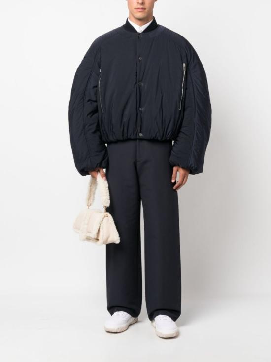  자크뮈스 자켓 236BL044 1320 390 Blue - JACQUEMUS