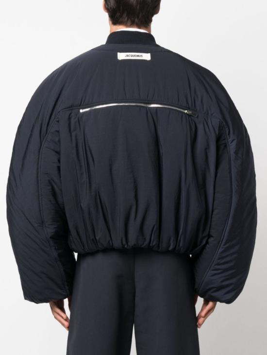  자크뮈스 자켓 236BL044 1320 390 Blue - JACQUEMUS