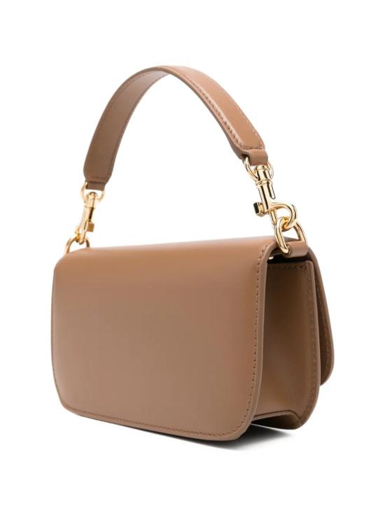 26SS 돌체앤가바나 카프스킨 3.5 크로스바디백 BB7603 AW5768Z093 Brown - DOLCE & GABBANA