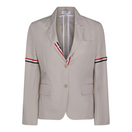 26SS 톰브라운 수트 자켓 FBC947UF1063260 Grey