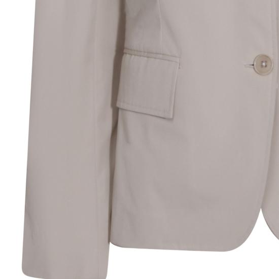 26SS 톰브라운 수트 자켓 FBC947UF1063260 Grey - THOM BROWNE