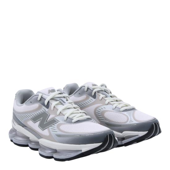 26SS 뉴발란스 스니커즈 U20005F9 White - NEW BALANCE