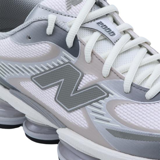 26SS 뉴발란스 스니커즈 U20005F9 White - NEW BALANCE