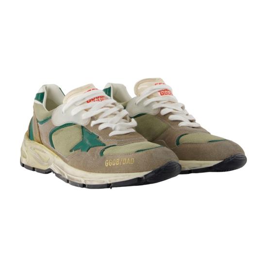 26SS 골든구스 스니커즈 GMF00884 F006460 11207 multicolor - GOLDEN GOOSE