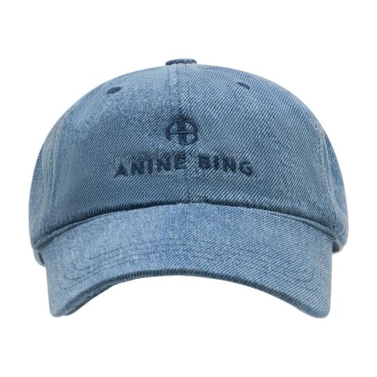 26SS 애니빙 모자 A 12 11407 WHD59 blue