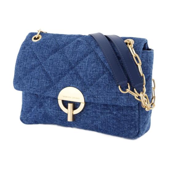 26SS 바네사브루노 크로스백 4HVE70 V40329 890 blue - VANESSA BRUNO