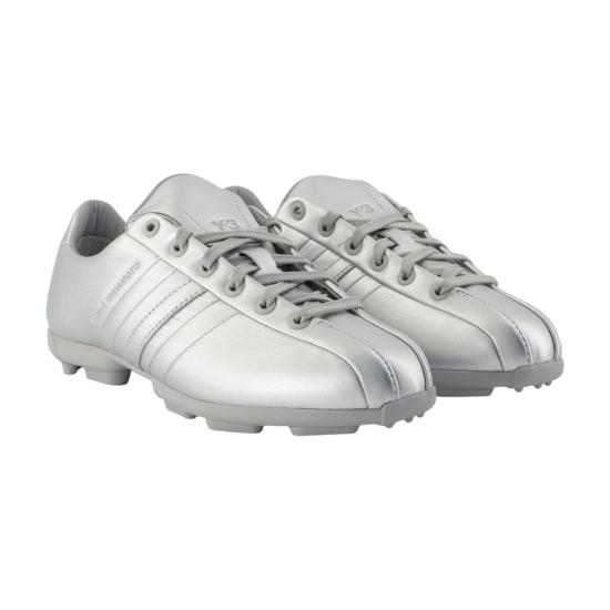 26SS 와이쓰리 스니커즈 KI7112 SILVER - Y-3